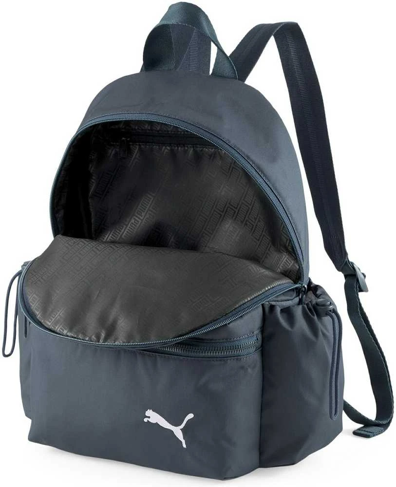 Puma Kuprinė Core Her Backpack Dark Night Mėlyna 079486 01