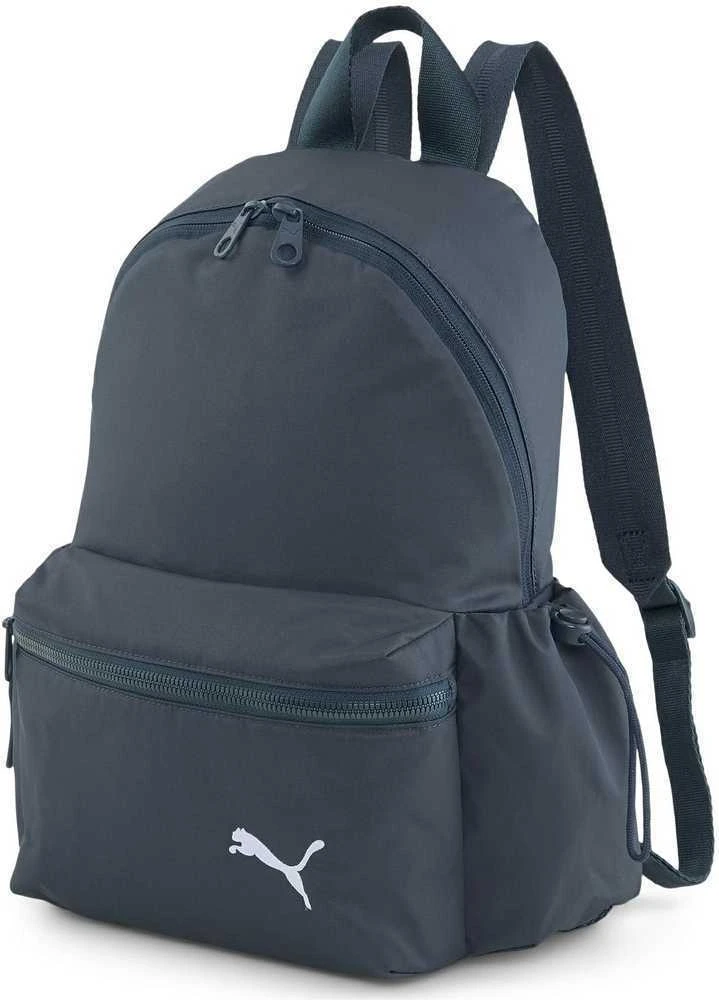 Puma Kuprinė Core Her Backpack Dark Night Mėlyna 079486 01