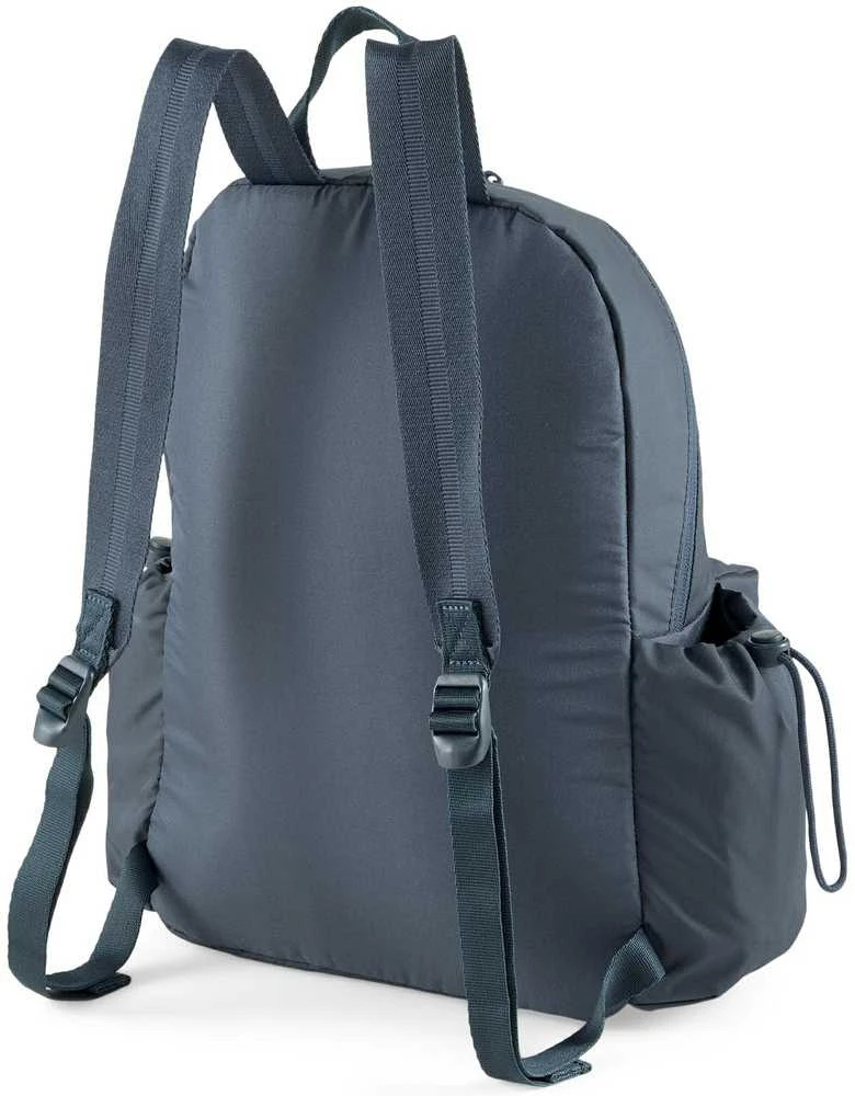 Puma Kuprinė Core Her Backpack Dark Night Mėlyna 079486 01