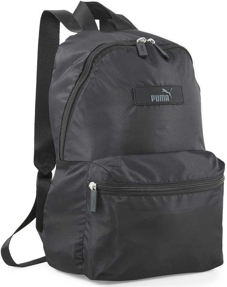 Puma Kuprinė Core Pop Backpack Juodas 079855 01