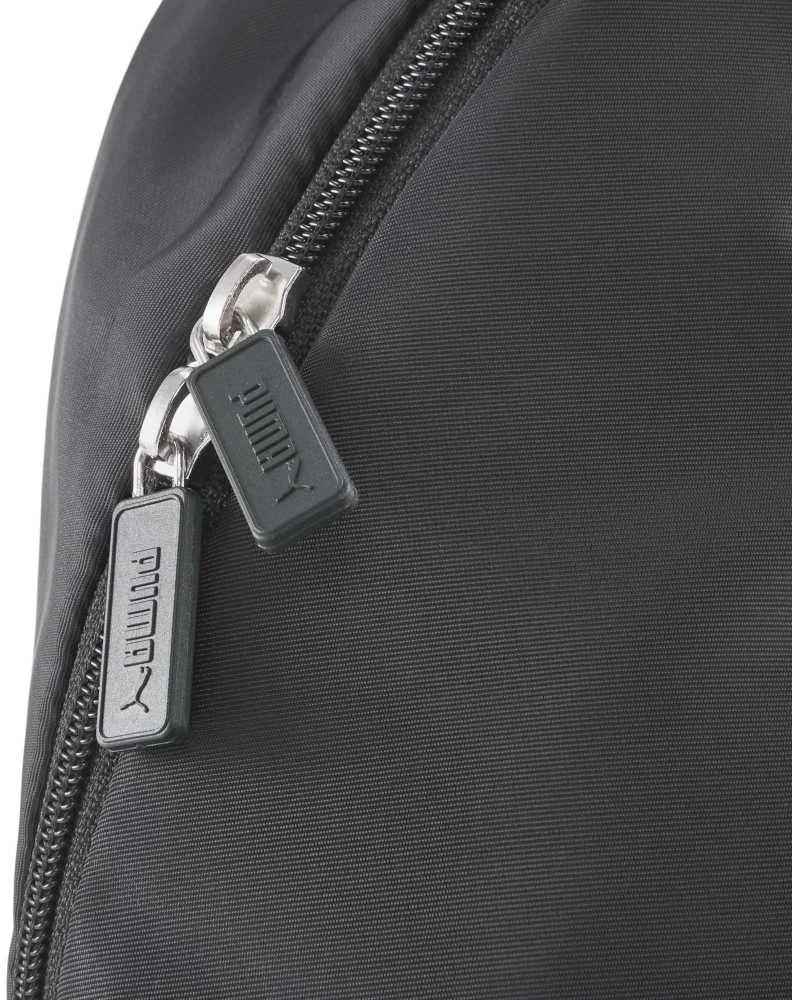 Puma Kuprinė Core Pop Backpack Juodas 079855 01