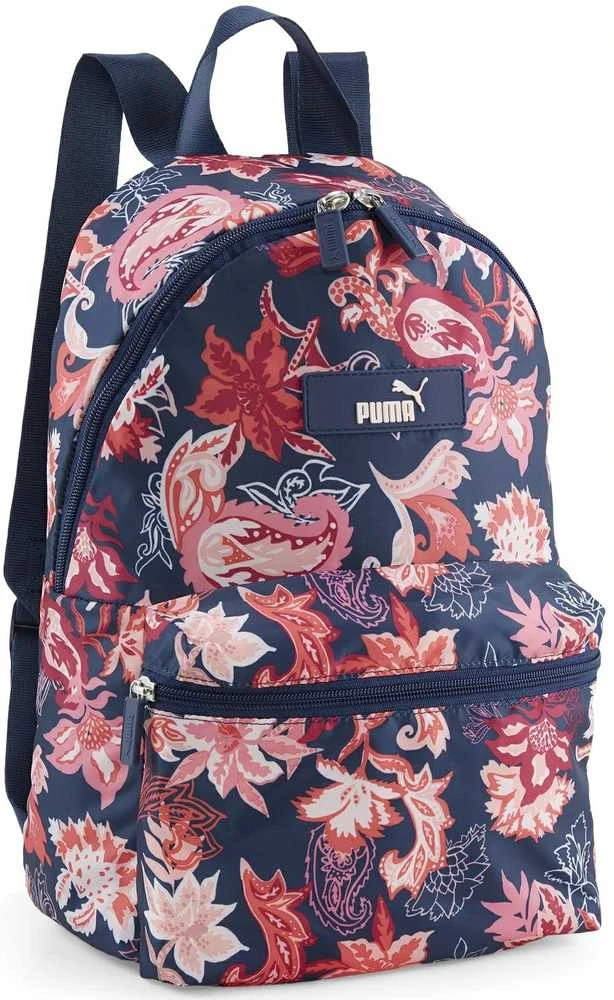 Puma Kuprinė Core Pop Backpack Persian Colored 079855 02