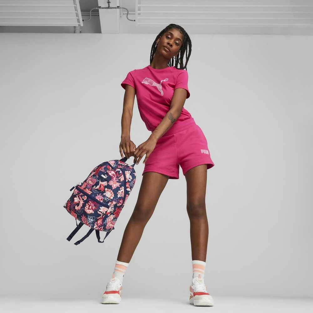 Puma Kuprinė Core Pop Backpack Persian Colored 079855 02