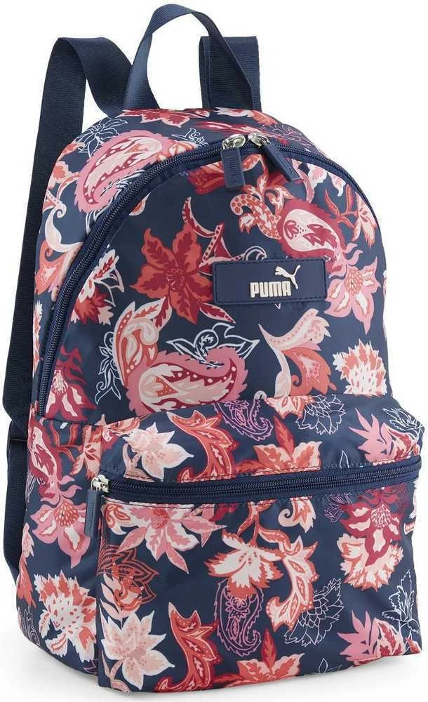 Puma Kuprinė Core Pop Backpack Persian Colored 079855 02