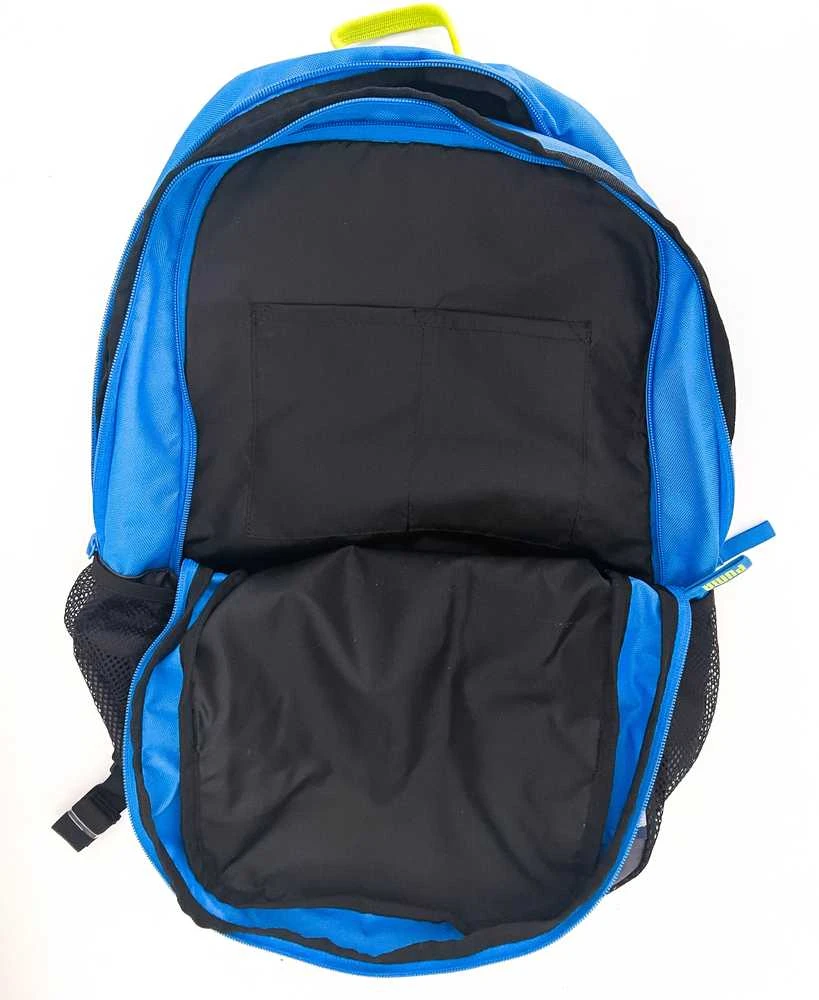 Puma Kuprinė Deck Backpack Electric Mėlyna 073393 12