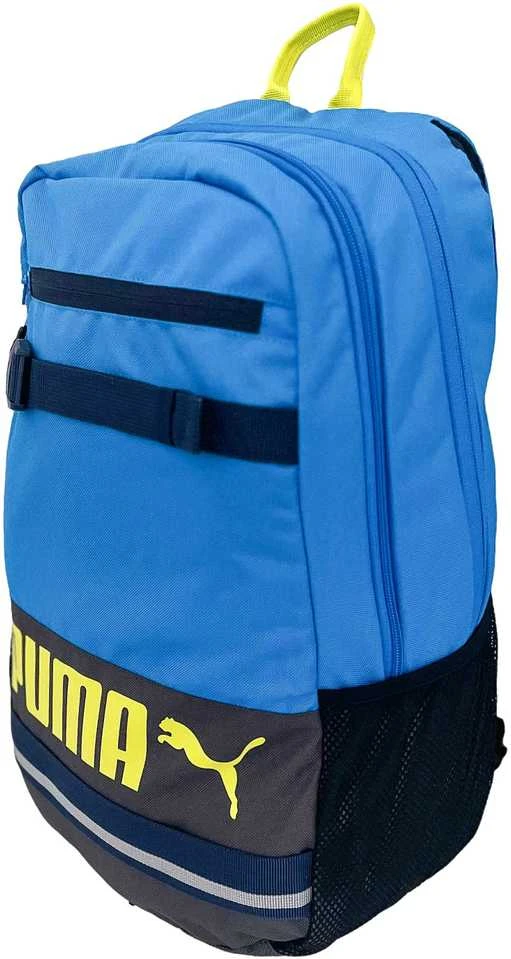 Puma Kuprinė Deck Backpack Electric Mėlyna 073393 12