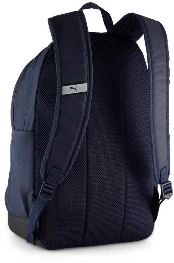 Puma Kuprinė Deck Backpack II Navy Mėlyna Burgundy 091316 20
