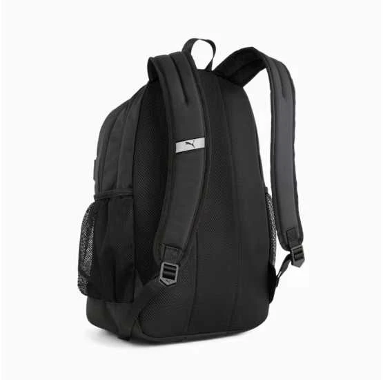 Puma Kuprinė Deck Backpack Juodas 091320 01