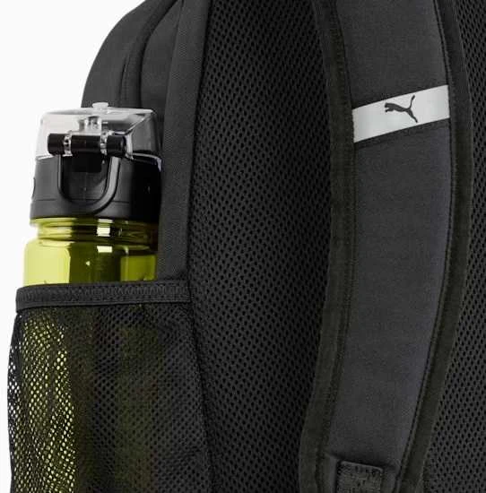 Puma Kuprinė Deck Backpack Juodas 091320 01