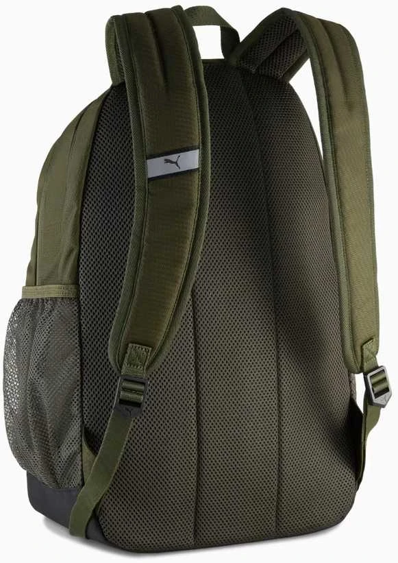 Puma Kuprinė Deck Backpack Khaki 091320 09