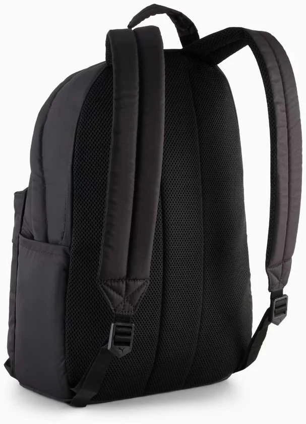 Puma Kuprinė Essentials Backpack Juodas 092306 01