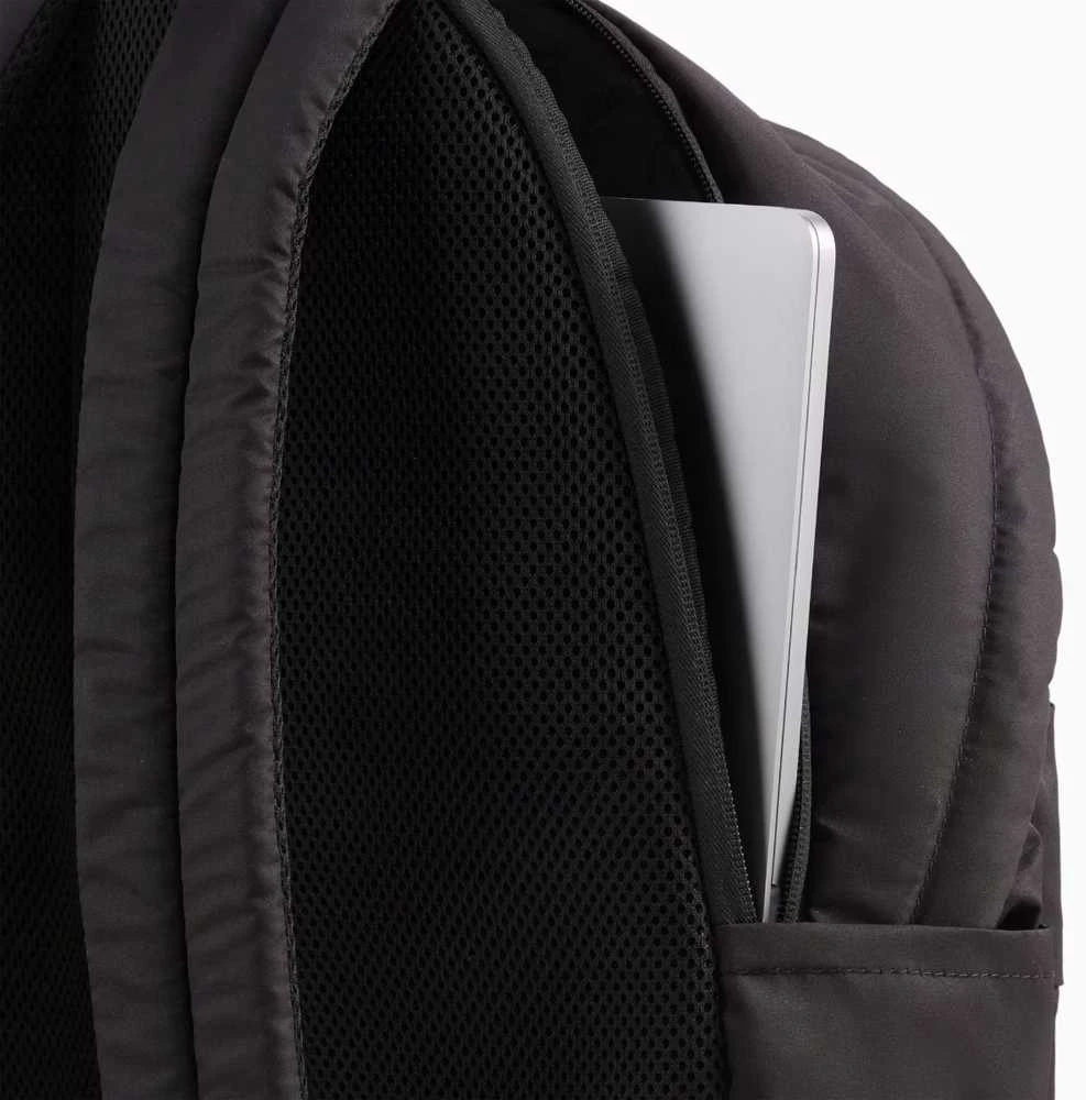 Puma Kuprinė Essentials Backpack Juodas 092306 01