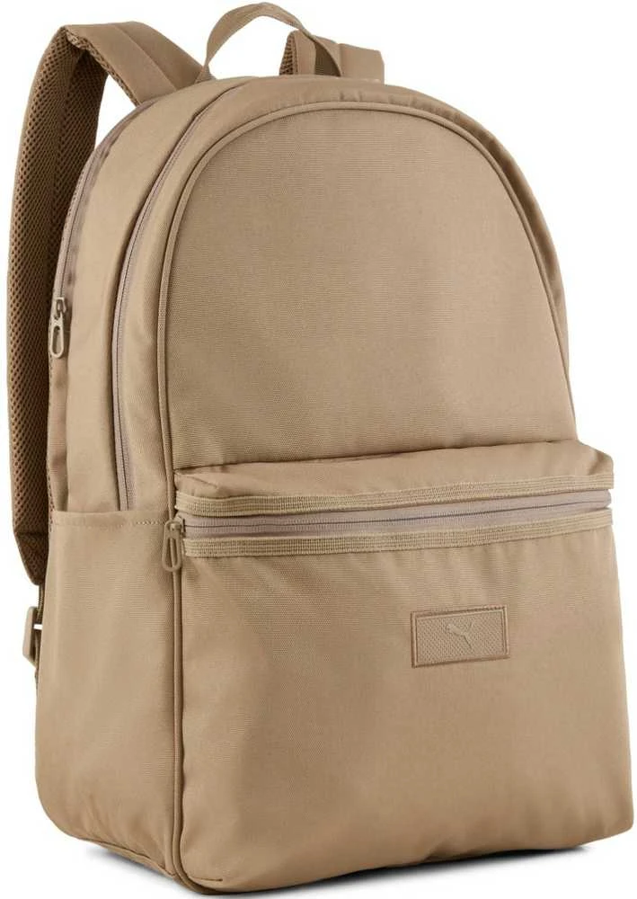 Puma Kuprinė Essentials Large Backpack rusvai gelsvas 091126 02