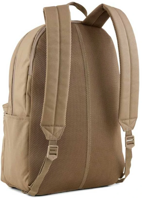 Puma Kuprinė Essentials Large Backpack rusvai gelsvas 091126 02