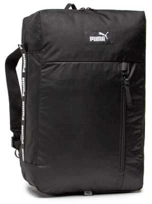 Puma Kuprinė EvoEss Box Backpack Juodas 078863 01