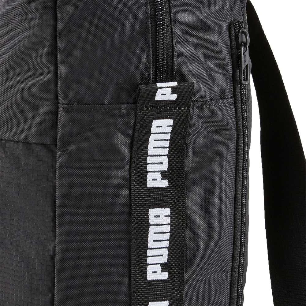 Puma Kuprinė EvoEss Box Backpack Juodas 078863 01