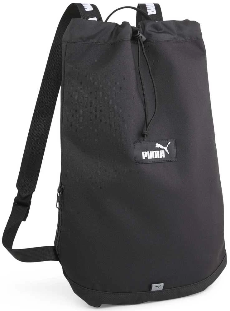 Puma Kuprinė EvoEss Smart Bag Juodas 090343 01