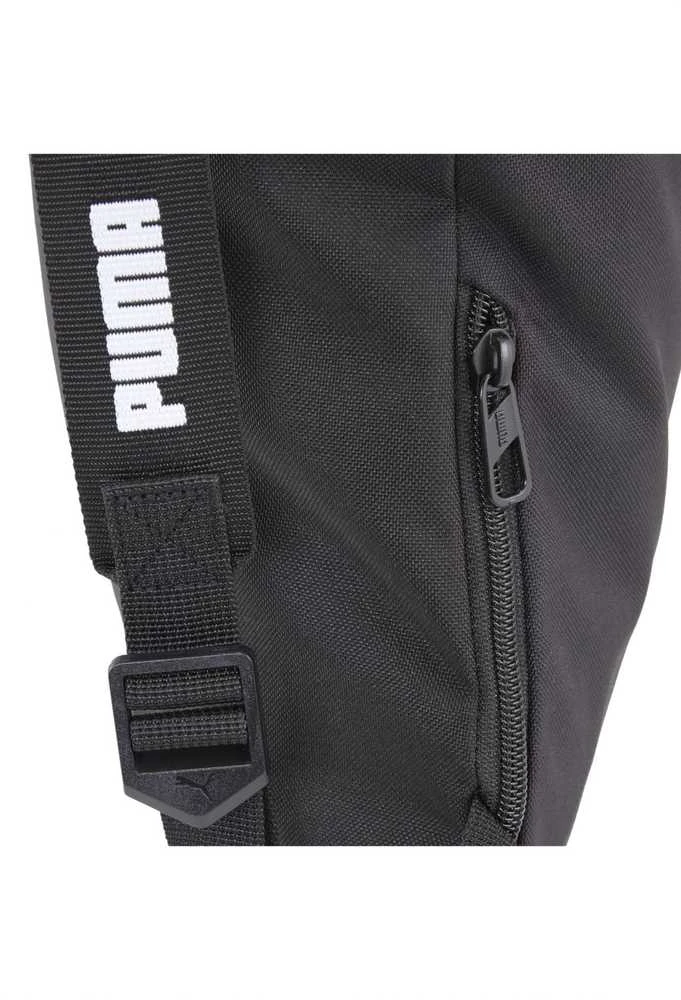 Puma Kuprinė EvoEss Smart Bag Juodas 090343 01