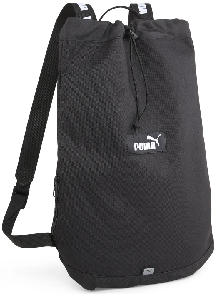 Puma Kuprinė EvoEss Smart Bag Juodas 090343 01
