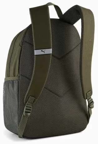 Puma Kuprinė Fundamental Backpack Khaki 091801 09