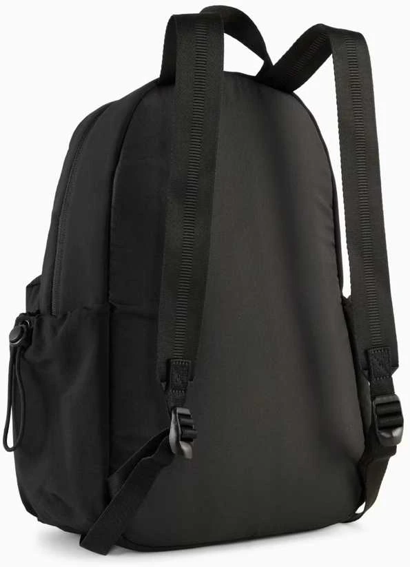 Puma Kuprinė Her Small Backpack Juodas 091714 01