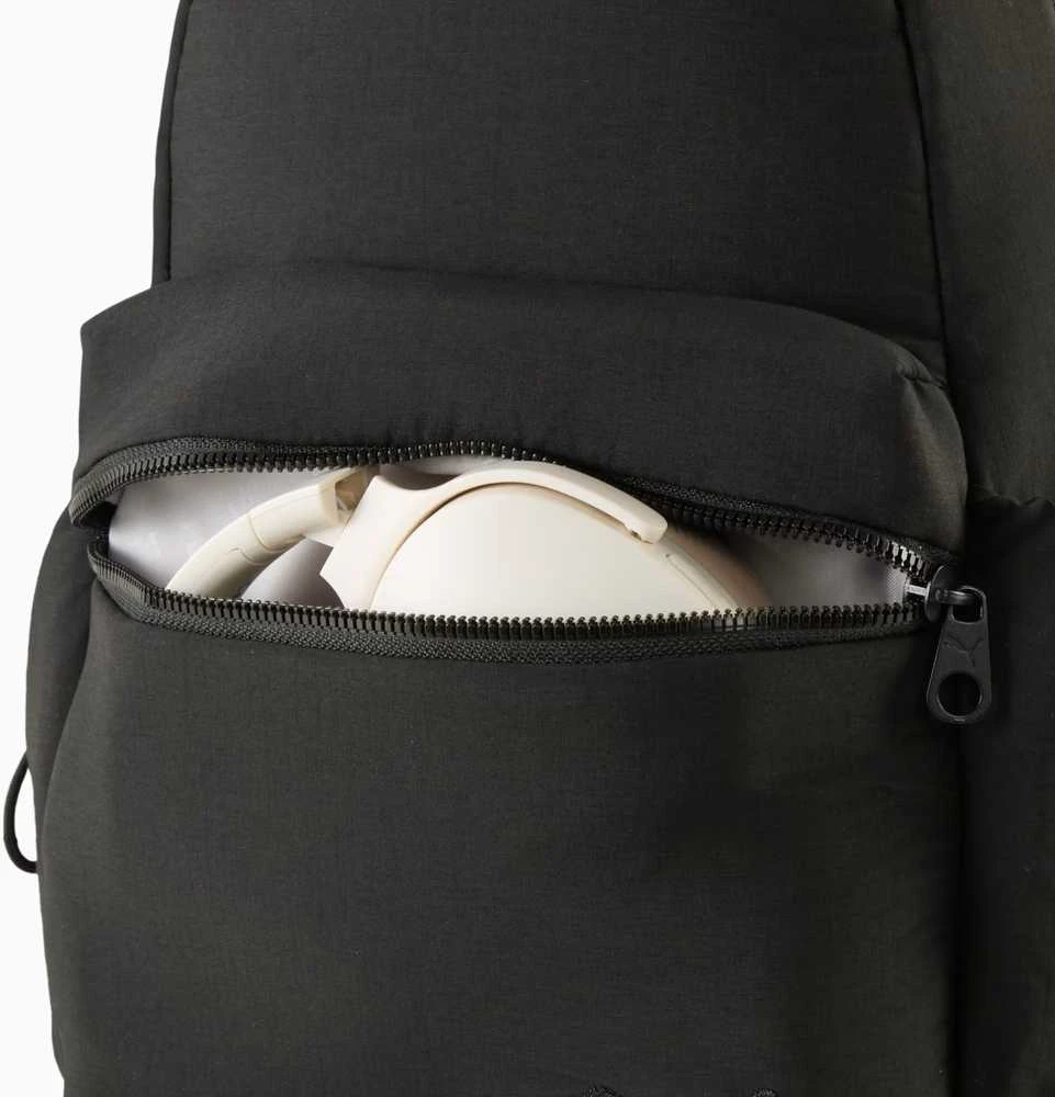 Puma Kuprinė Her Small Backpack Juodas 091714 01