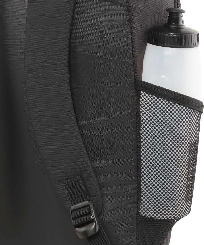 Puma Kuprinė IndividualRise Backpack Juodas 090576 01