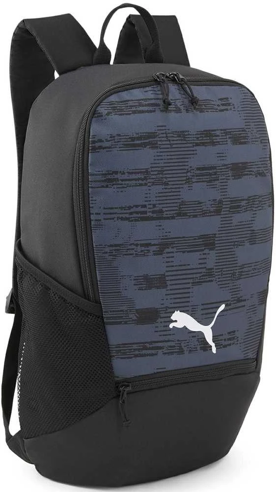 Puma Kuprinė IndividualRise Backpack Juodas 090576 01