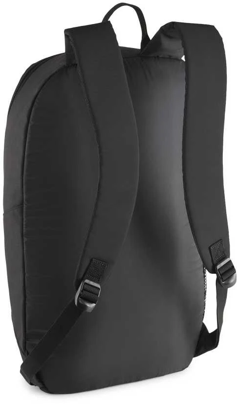 Puma Kuprinė IndividualRise Backpack Juodas 090576 01