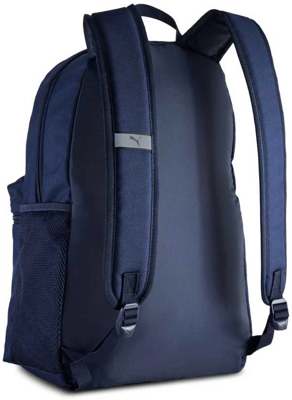 Puma Kuprinė Mcfc Ess Backpack Mėlyna 091659 04