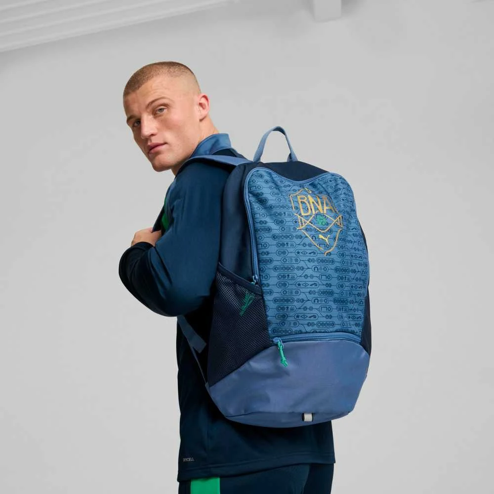 Puma Kuprinė Neymar Jr Bna Mėlyna 090997 01