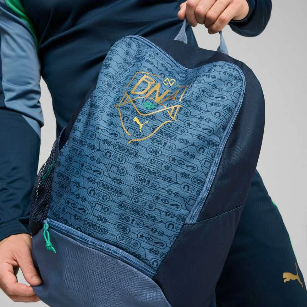Puma Kuprinė Neymar Jr Bna Mėlyna 090997 01