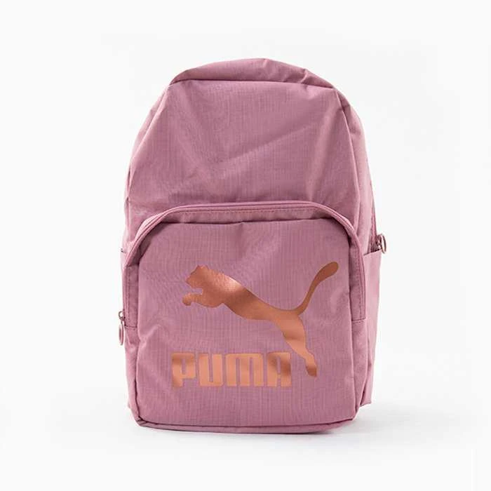Puma Kuprinė Originals Backpack Lilac 077353 03