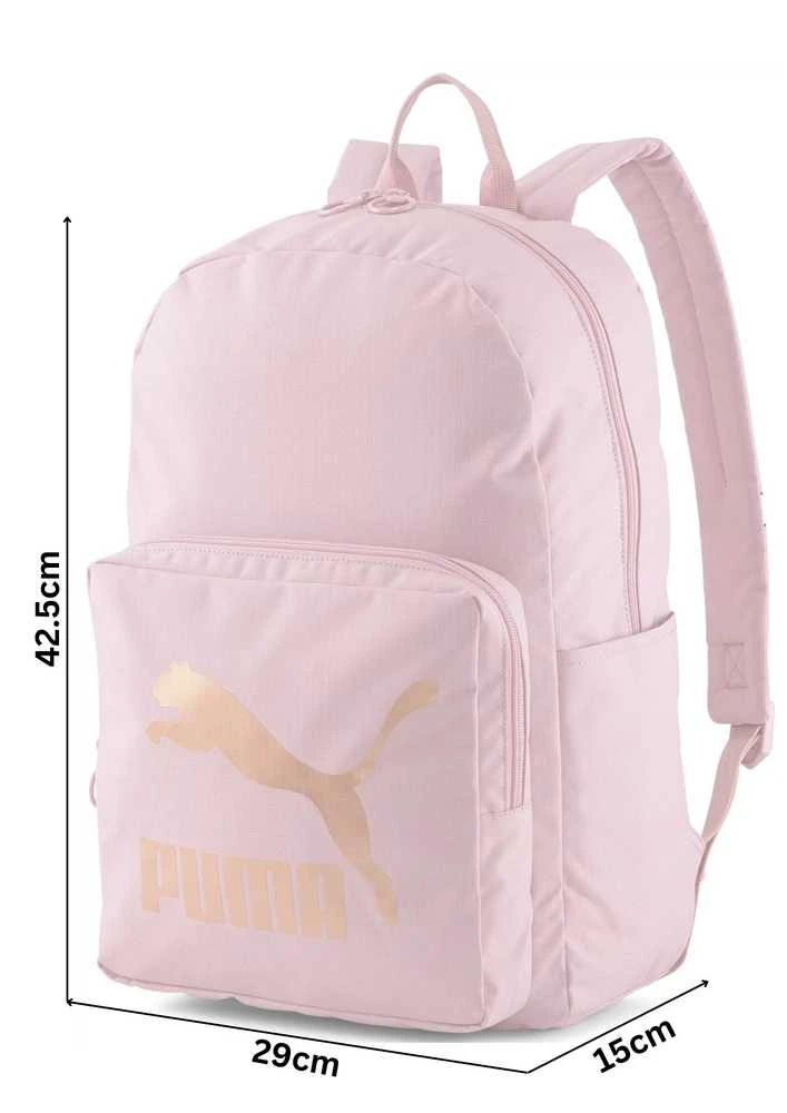 Puma Kuprinė Originals Backpack Lilac 077353 03