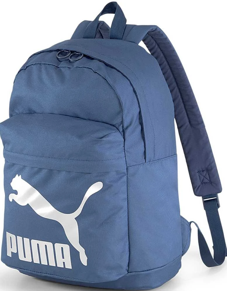 Puma Kuprinė Originals Backpack Mėlyna 076643 08