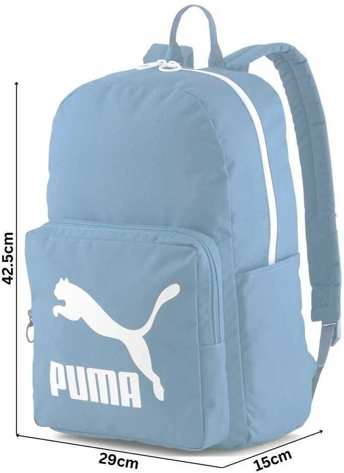 Puma Kuprinė Originals Backpack Mėlyna 077353 02
