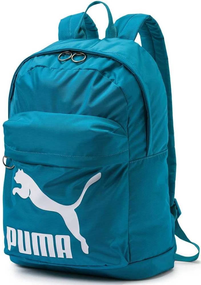 Puma Kuprinė Originals Backpack Mėlyna 074799 18