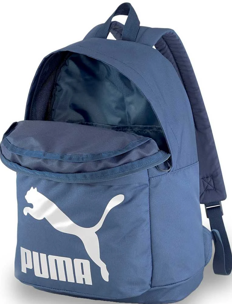 Puma Kuprinė Originals Backpack Mėlyna 076643 08
