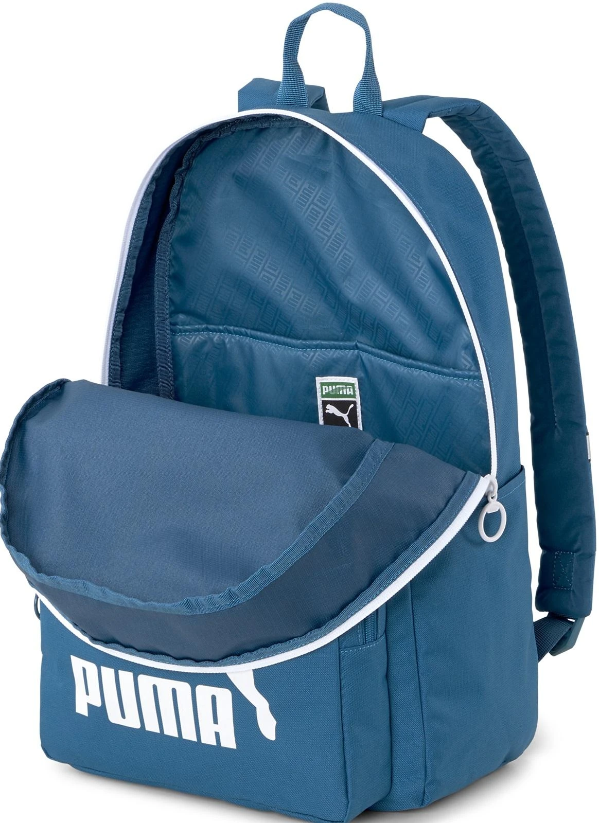 Puma Kuprinė Originals Backpack Mėlyna 077353 02
