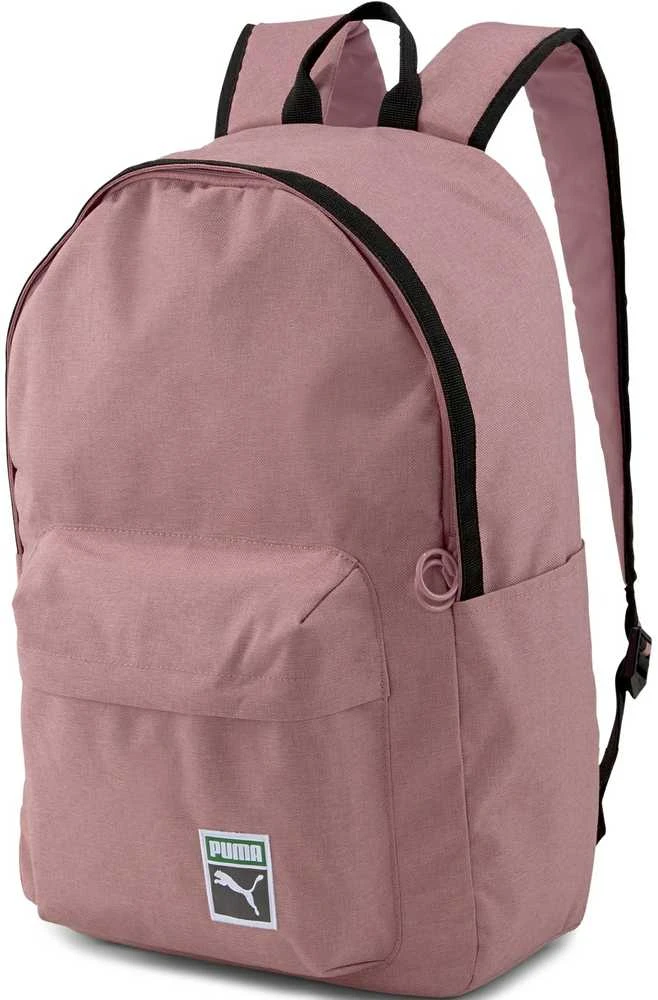 Puma Kuprinė Originals Backpack Retro Lilac 077354 03