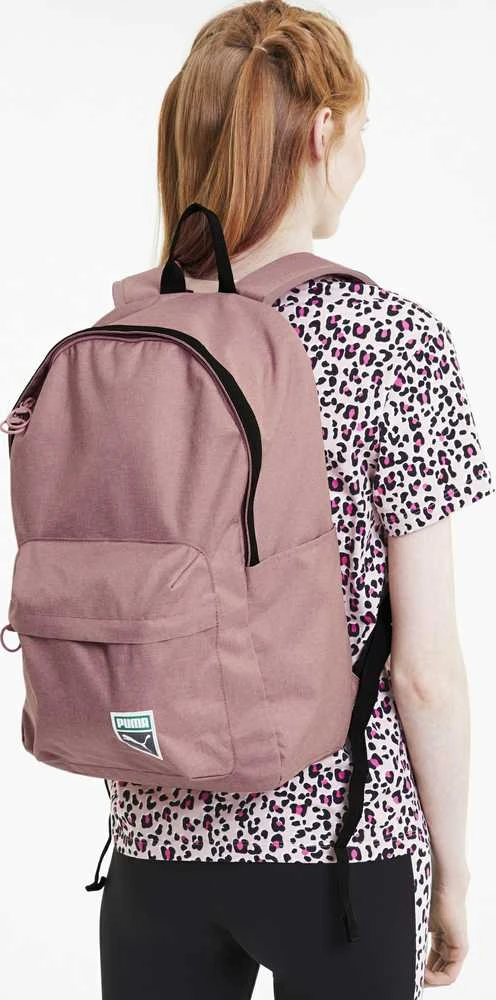 Puma Kuprinė Originals Backpack Retro Lilac 077354 03
