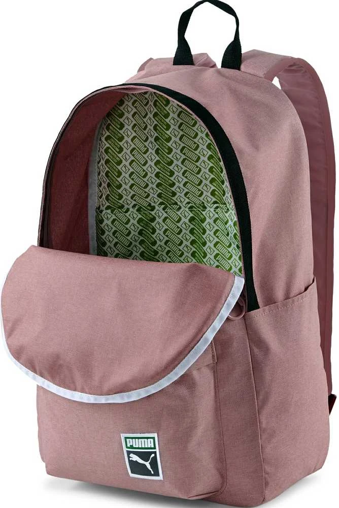 Puma Kuprinė Originals Backpack Retro Lilac 077354 03