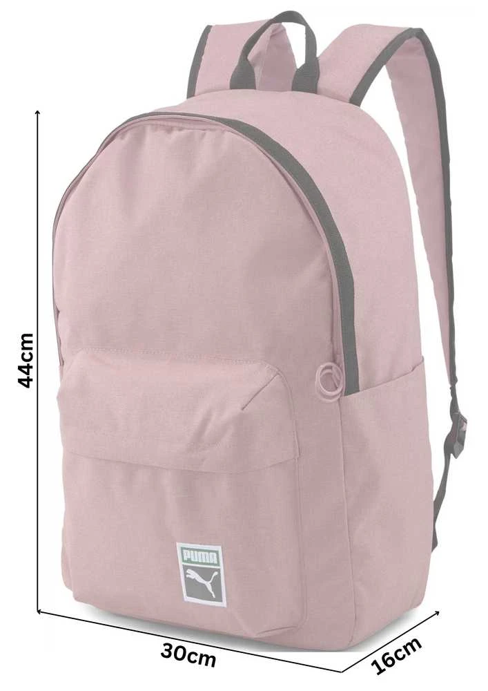 Puma Kuprinė Originals Backpack Retro Lilac 077354 03