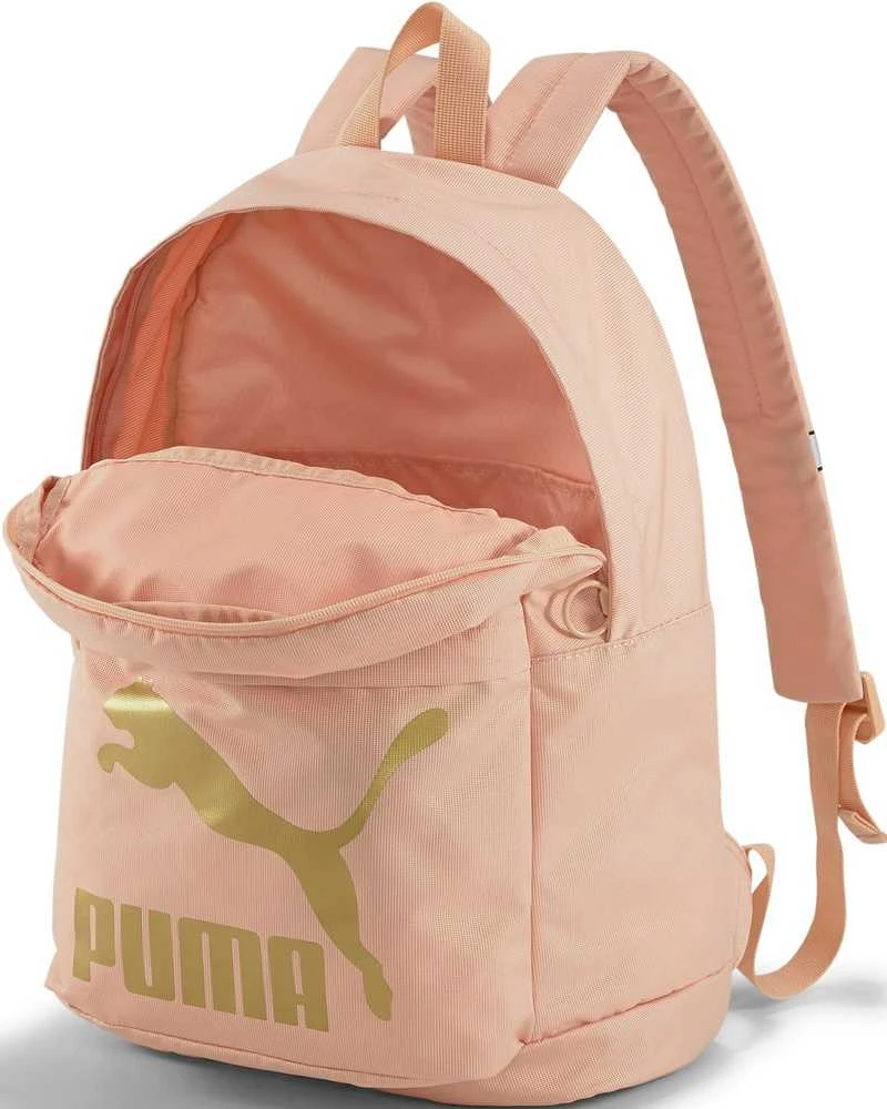 Puma Kuprinė Originals Backpack Rožinė 076643 09