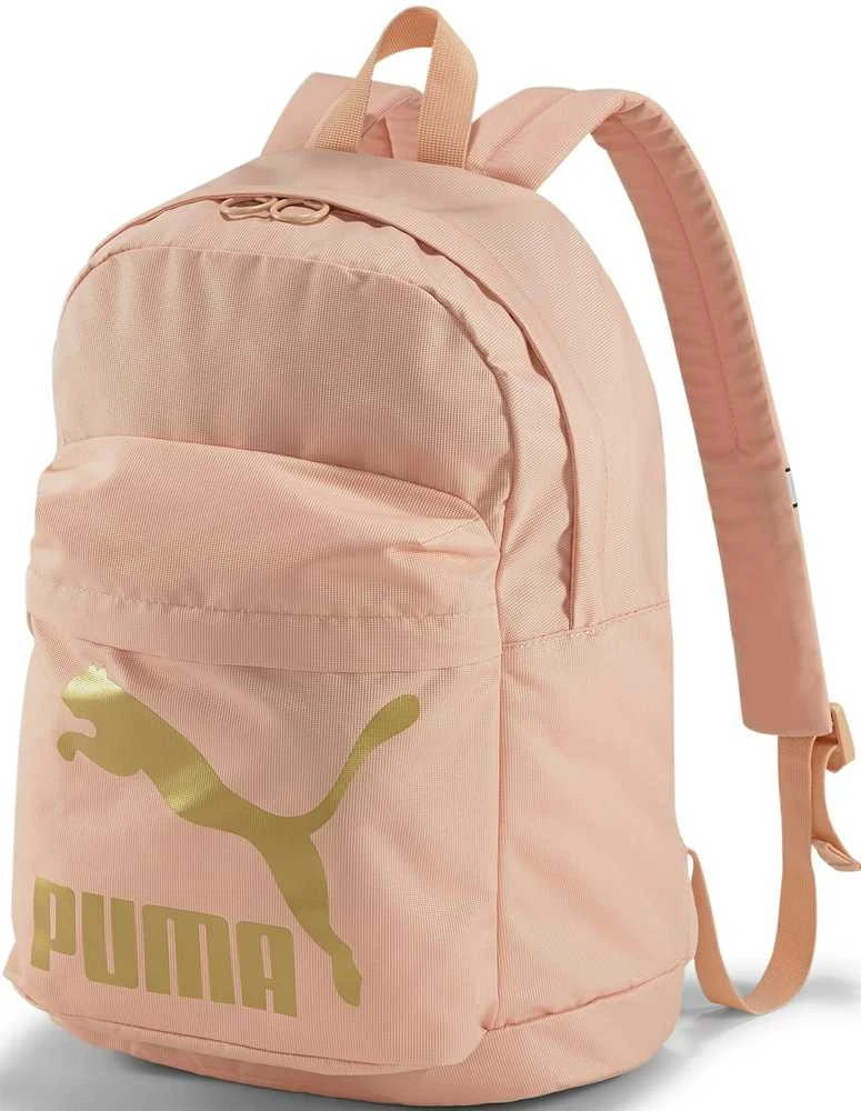 Puma Kuprinė Originals Backpack Rožinė 076643 09