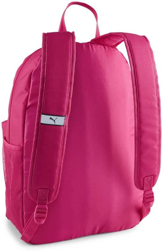 Puma Kuprinė Patch Backpack Rožinė 090803 02