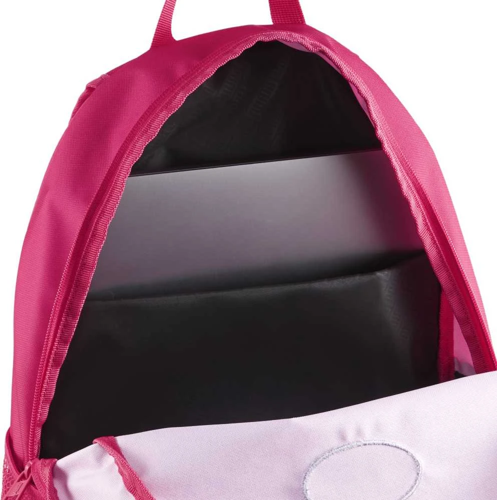 Puma Kuprinė Patch Backpack Rožinė 090803 02