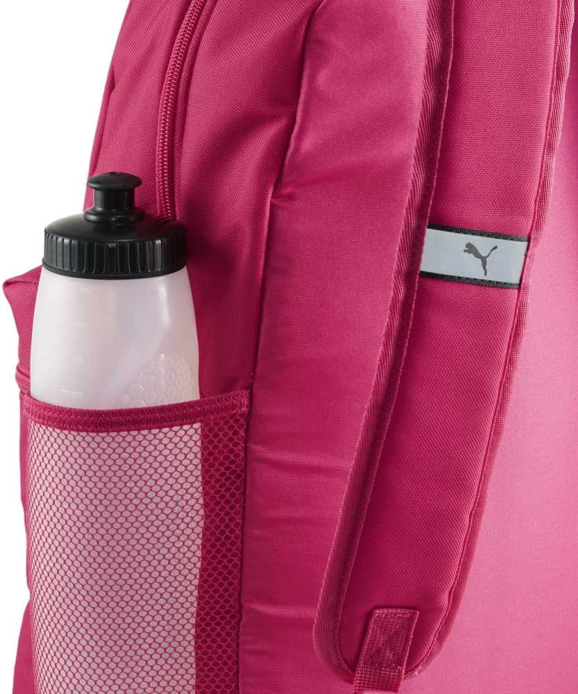 Puma Kuprinė Patch Backpack Rožinė 090803 02