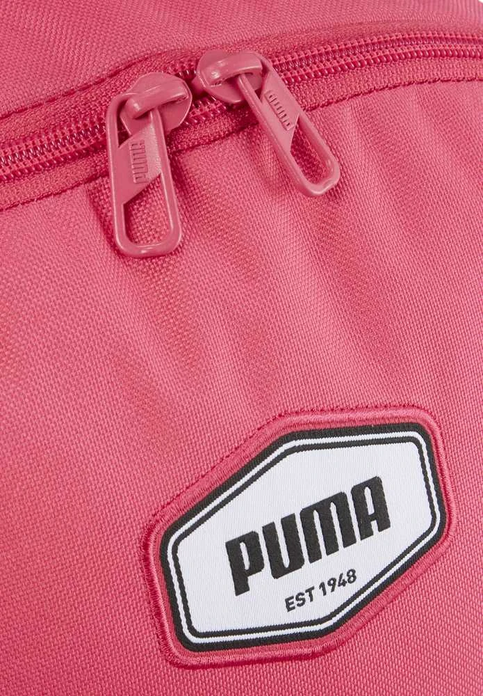 Puma Kuprinė Patch Backpack Rožinė 090344 02
