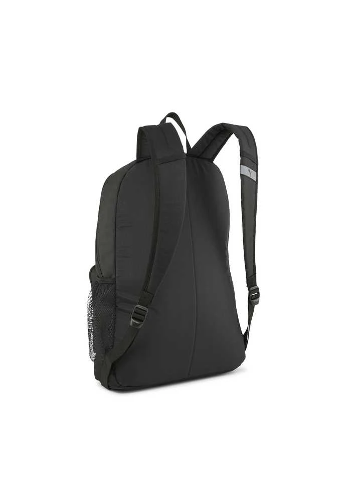 Puma Kuprinė Patch Backpack Juodas 090344 01